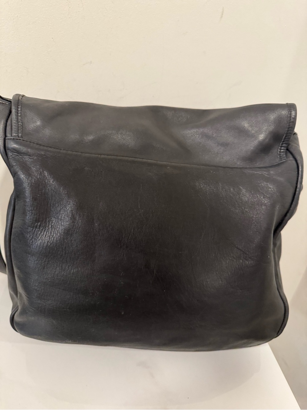 Vintage Greenwich School Bag Style -4165 - Picture 5 of 13